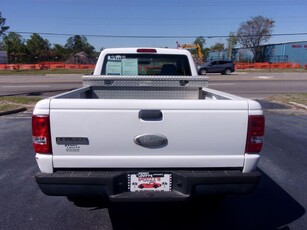 2007 Ford Ranger XL in Wilmington, NC