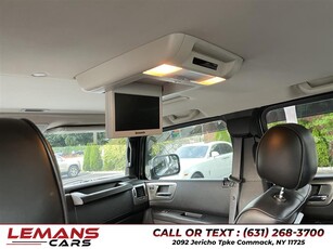 2009 HUMMER H2 SUT Luxury in Commack, NY