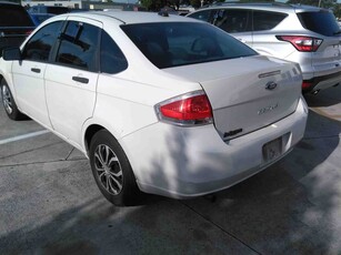 2011 Ford Focus S in Fort Lauderdale, FL