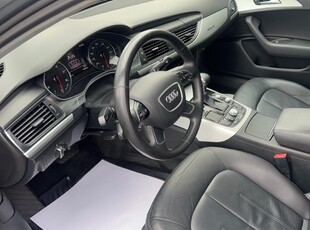 2012 Audi A6 3.0T quattro Premium in Waterbury, CT
