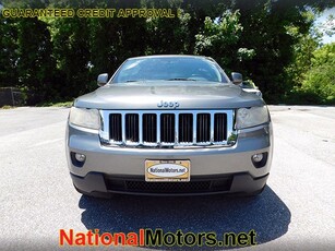 2012 Jeep Grand Cherokee Laredo in Ellicott City, MD