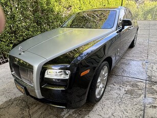2012 Rolls-Royce Ghost in North Hollywood, CA
