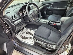 2012 Subaru Impreza 2.0i Sport Premium in Springfield, NE