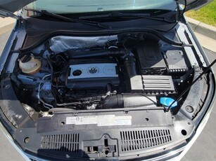 2012 Volkswagen Tiguan S 4Motion in Pleasant Grove, UT
