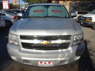 2013 Chevrolet Suburban LT 1500 in Austin, TX