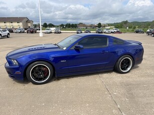 2013 Ford Mustang GT in Fort Madison, IA