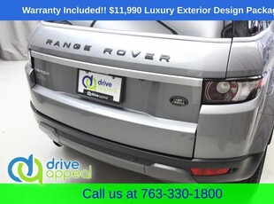 2013 Land Rover Range Rover Evoque Prestige in Minneapolis, MN