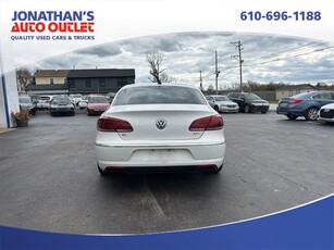 2013 Volkswagen CC Sport in West Chester, PA