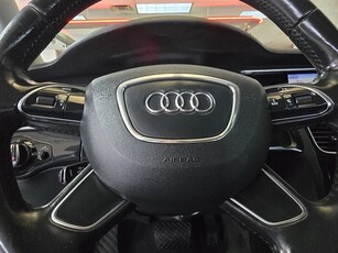 2014 Audi Allroad 2.0T quattro Premium Plus in Hamilton, OH