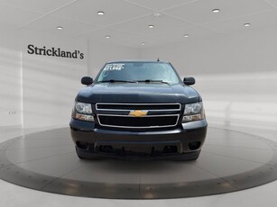 2014 Chevrolet Tahoe LS in Stratford, Brantford, Windsor, ON