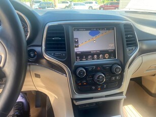 2014 Jeep Grand Cherokee Limited in Augusta, GA