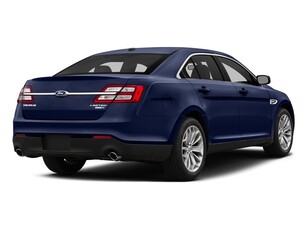 2015 Ford Taurus Limited in Evansville, IN