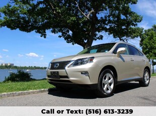 2015 Lexus RX 350 in Great Neck, NY