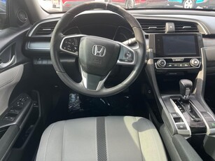 2016 Honda Civic EX in Lake Worth, FL