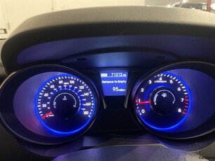 2016 Hyundai Genesis Coupe 3.8 R-Spec in Mesa, AZ