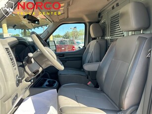2016 Nissan NV 1500 SV Cargo w/ Shelving in Norco, CA