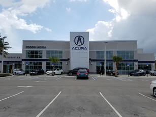 2017 Nissan Maxima PLATINUM in Fort Pierce, FL
