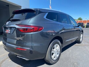 2018 Buick Enclave ESSENCE in Martinsville, IN