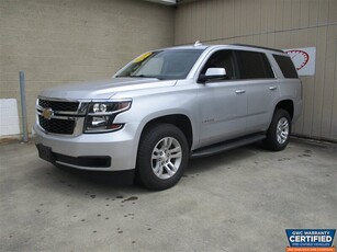 2018 Chevrolet Tahoe LT in South Dartmouth, MA