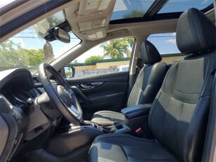 2018 Nissan Rogue SL in Fort Lauderdale, FL