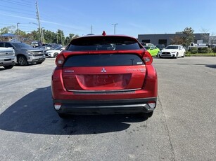 2018 Subaru Eclipse Cross ES in Tallahassee, FL