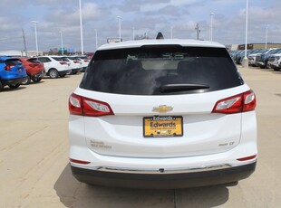 2019 Chevrolet Equinox LT in Storm Lake, IA