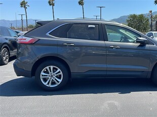 2019 Ford Edge SEL in Corona, CA