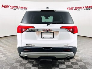 2019 GMC Acadia SLE in Indianapolis, IN
