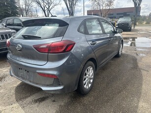 2019 Hyundai Accent Essential in Edmonton, AB