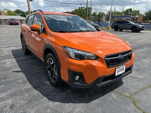 2019 Subaru Crosstrek Limited in Saint Louis, MO