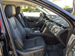 2020 Land Rover Discovery Sport SE in San Antonio, TX