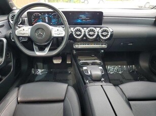 2020 Mercedes-Benz cla CLA 250 in Fort Lauderdale, FL
