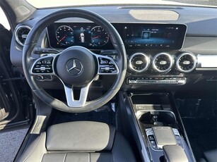 2020 Mercedes-Benz GLB GLB 250 in Sterling, VA