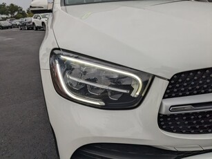 2020 Mercedes-Benz GLC GLC 300 in Port Charlotte, FL