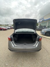 2020 Nissan Altima 2.5 S in Vicksburg, MS