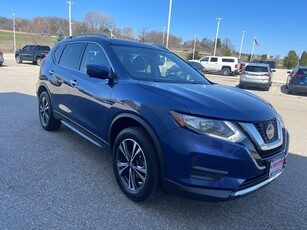 2020 Nissan Rogue SV in Middleton, WI