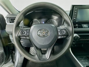 2020 Toyota RAV4 LE in Austin, TX