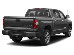 2020 Toyota Tundra Limited in San Antonio, TX