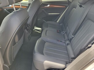 2021 Audi Q5 PREMIUM PLUS 45 TFSI QUATTRO in Las Vegas, NV
