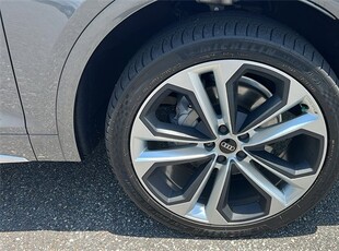 2021 Audi Q5 Sportback 45 Premium Plus in Jacksonville, FL