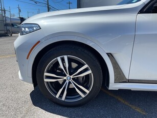 2021 BMW X7 xDrive40i in Bronx, NY