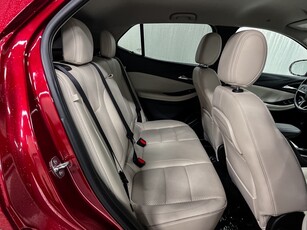 2021 Buick Encore GX Essence in Chippewa Falls, WI