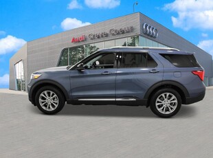 2021 Ford Explorer Limited in Saint Louis, MO