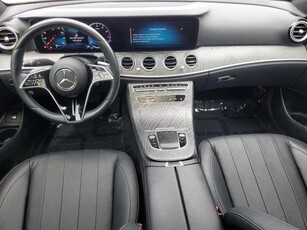 2021 Mercedes-Benz E-Class E 350 in Fort Lauderdale, FL