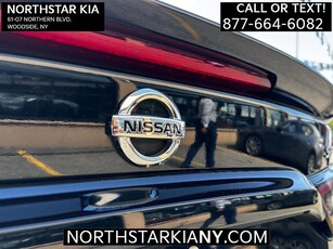 2021 Nissan Maxima SR in Woodside, NY