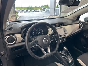 2021 Nissan Versa 1.6 SV in Springfield, MO