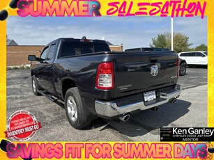 2021 RAM 1500 Big Horn/Lone Star in Painesville, OH