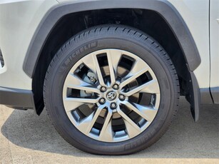 2021 Toyota RAV4 XLE Premium in Katy, TX
