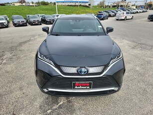 2021 Toyota Venza in Auburn, ME