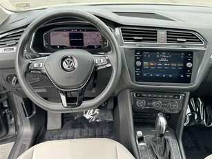 2021 Volkswagen Tiguan 2.0T SEL in Sterling, VA